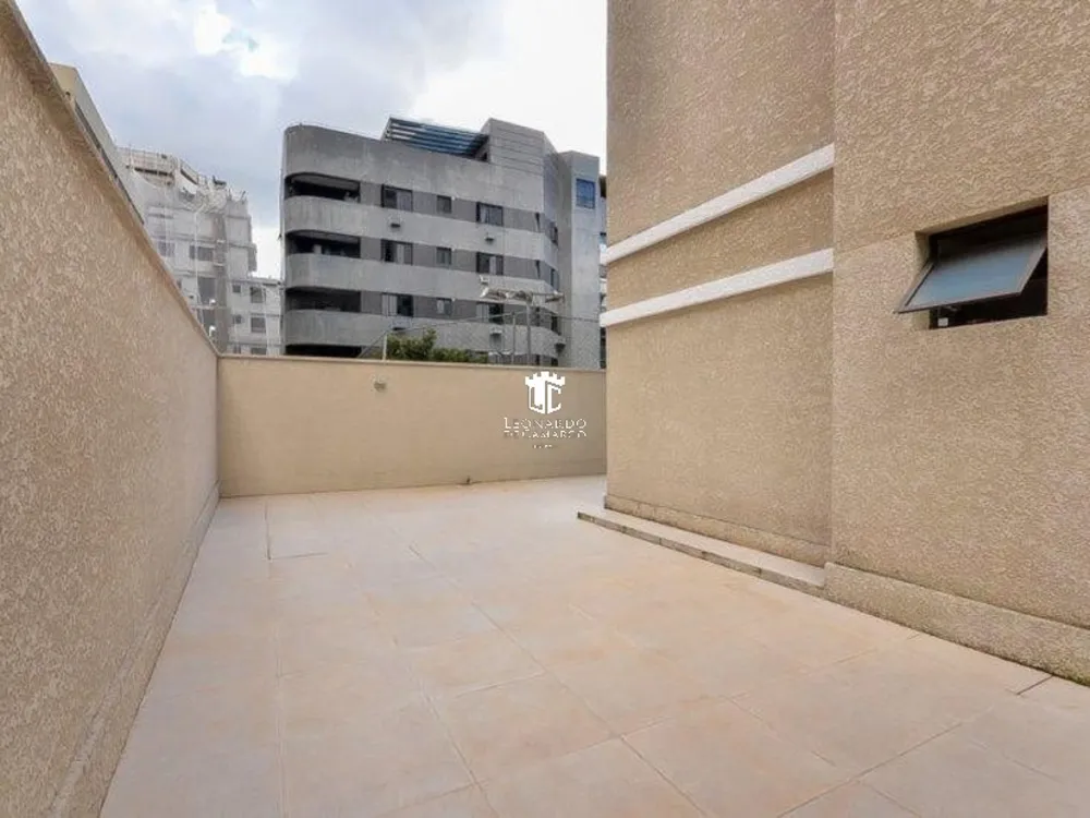 Apartamento, 2 quartos, 138 m² - Foto 4