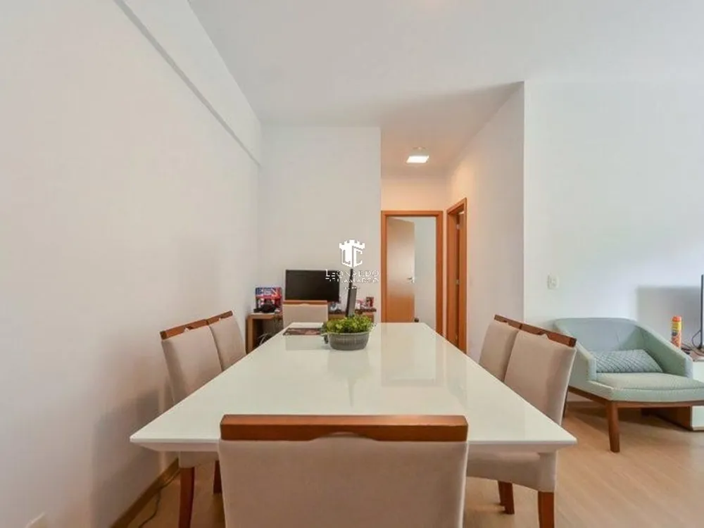 Apartamento, 2 quartos, 138 m² - Foto 2