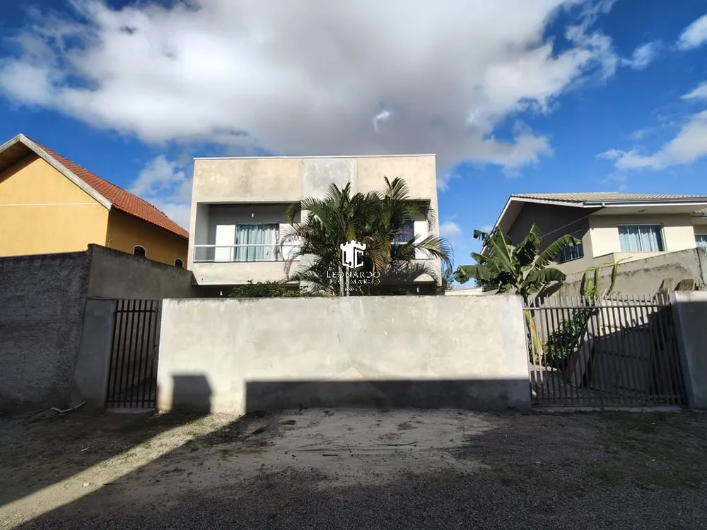 Sobrado, 5 quartos, 170 m² - Foto 4