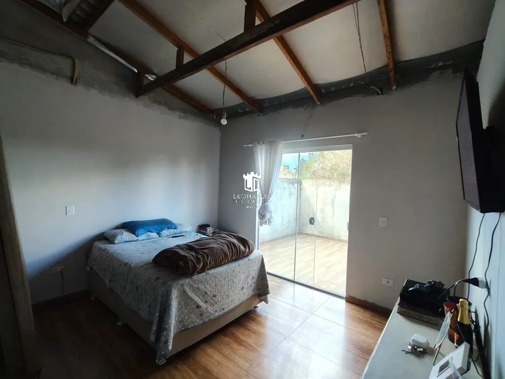 Sobrado, 5 quartos, 170 m² - Foto 9