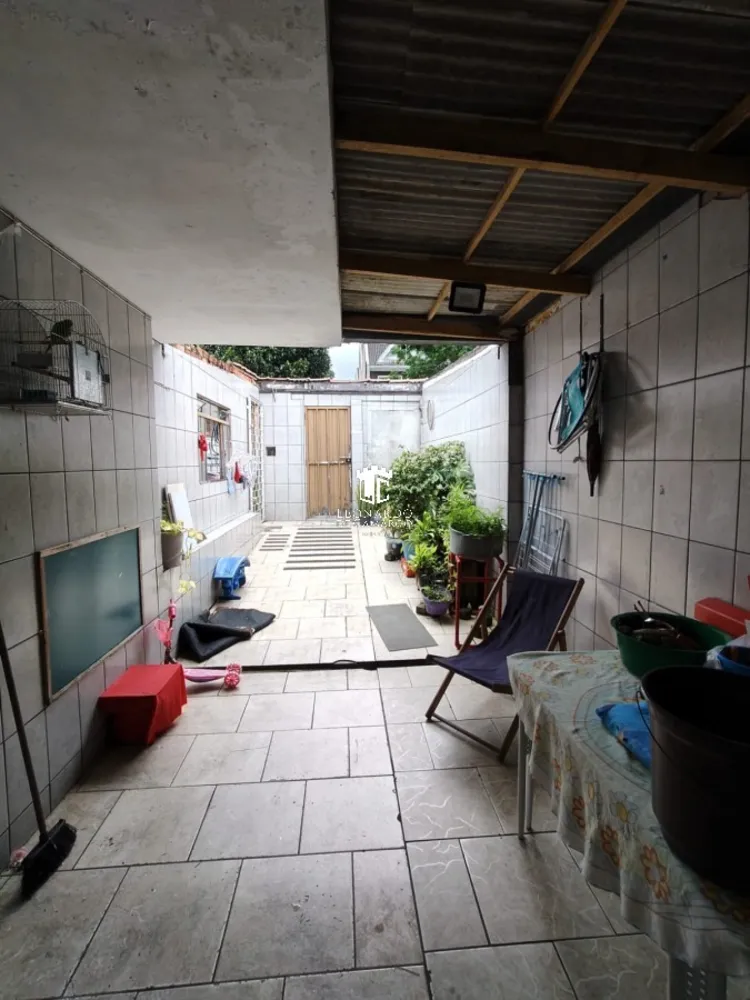 Casa, 4 quartos, 96 m² - Foto 4