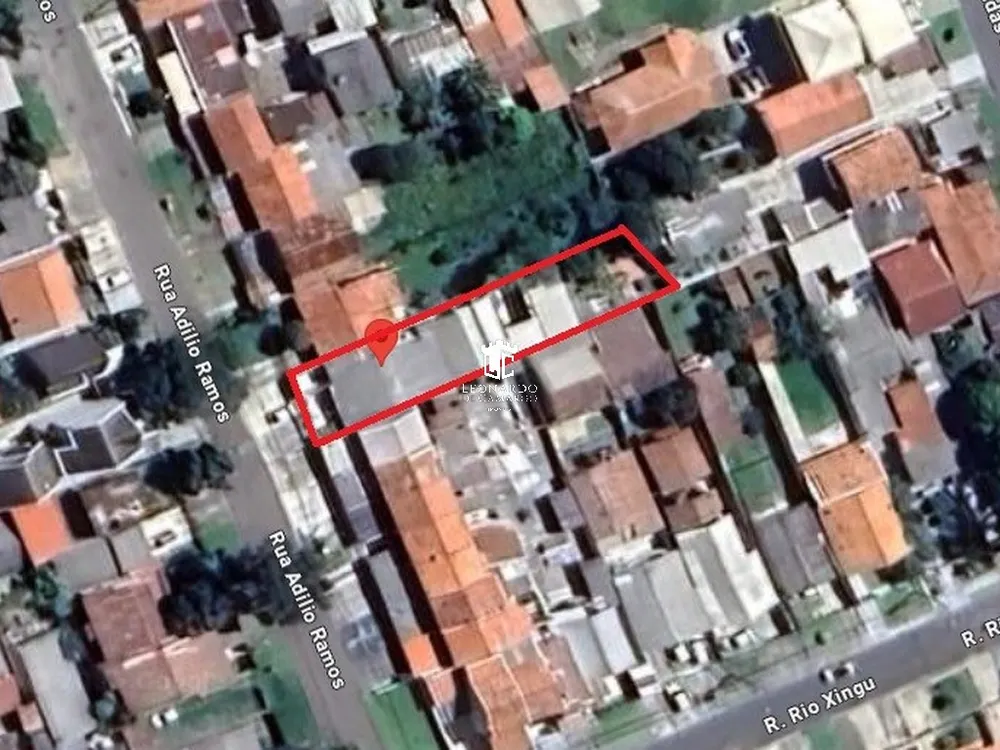 Casa, 4 quartos, 96 m² - Foto 1