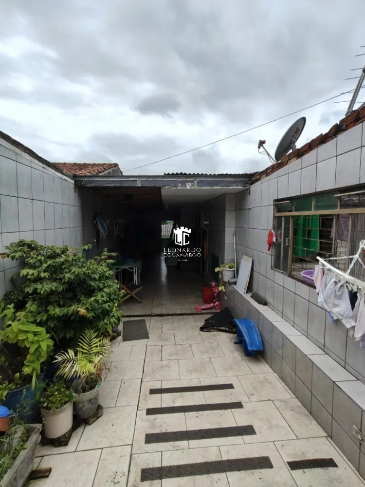 Casa, 4 quartos, 96 m² - Foto 3