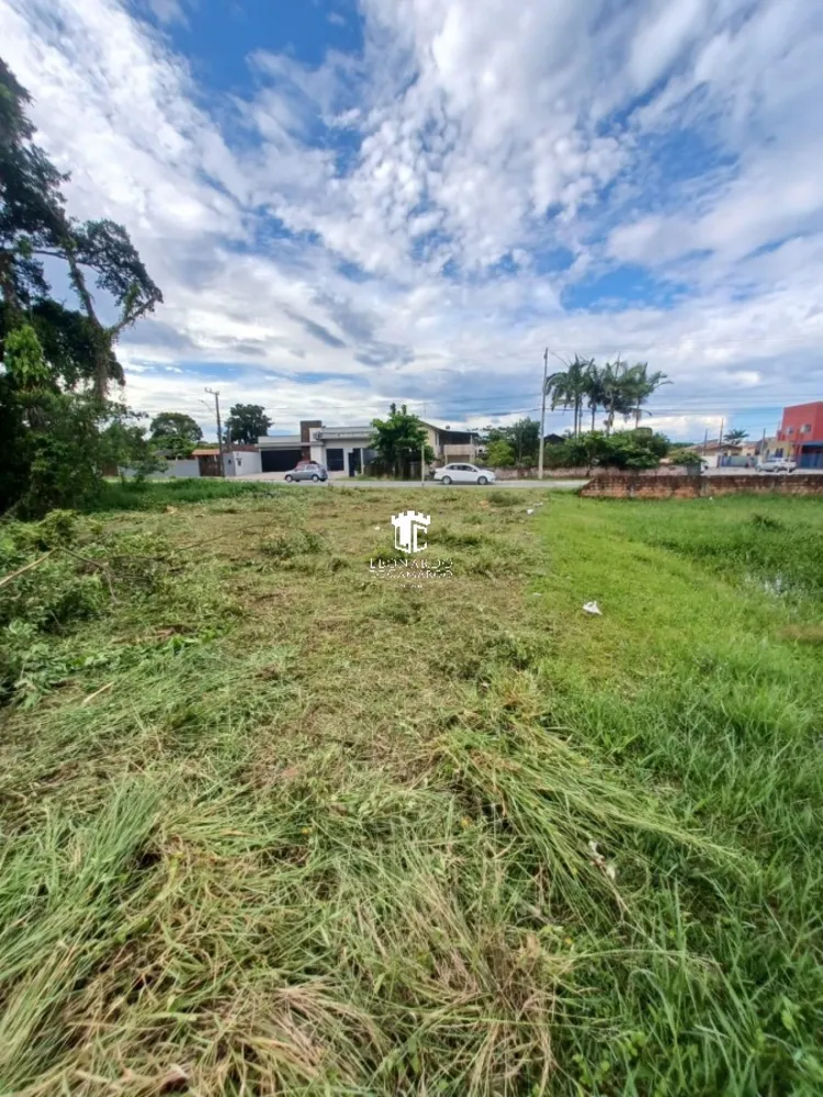 Terreno, 420 m² - Foto 4