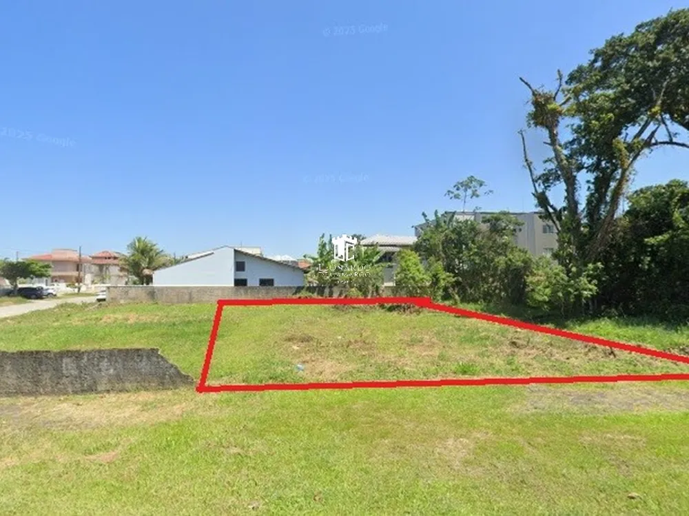 Terreno, 420 m² - Foto 1