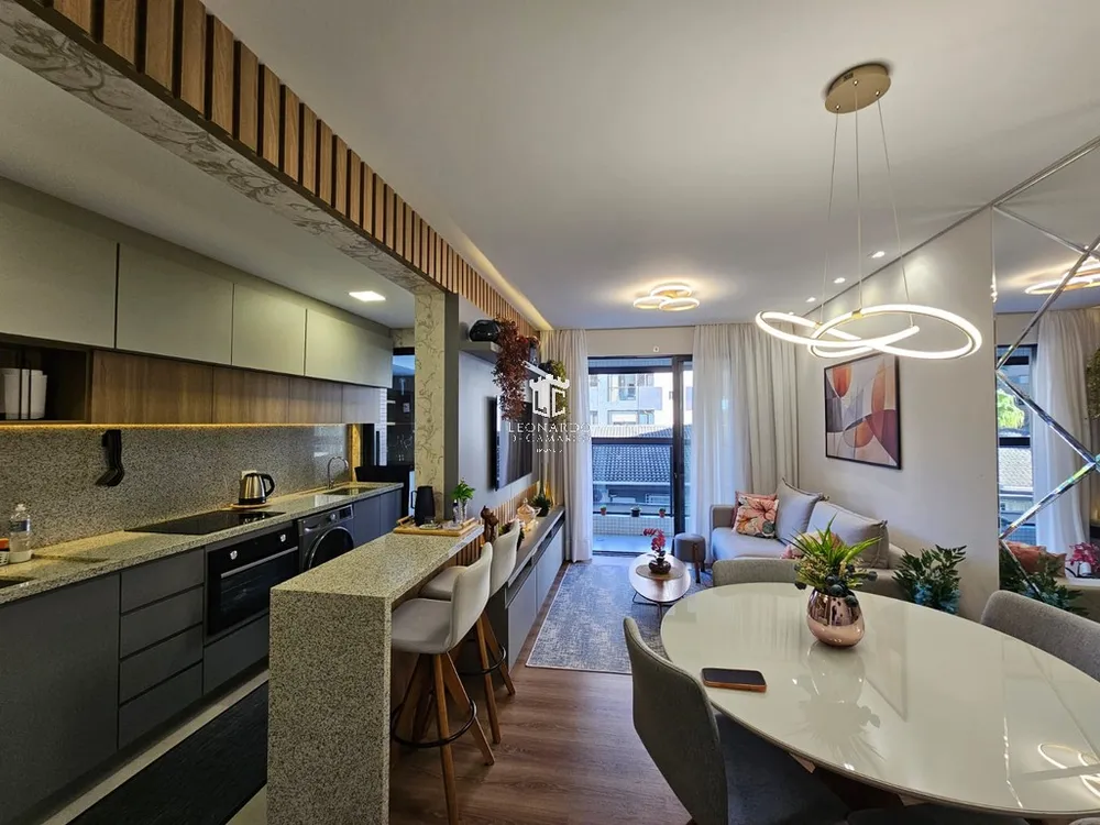Apartamento, 2 quartos, 74 m² - Foto 3