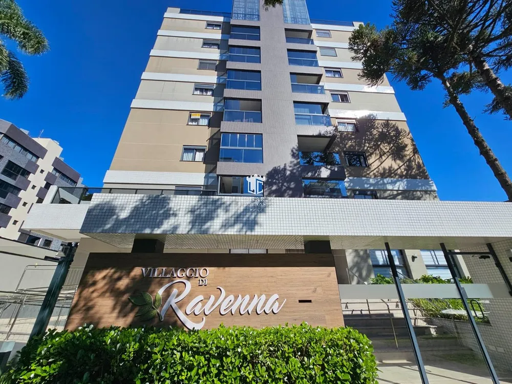 Apartamento, 2 quartos, 74 m² - Foto 1