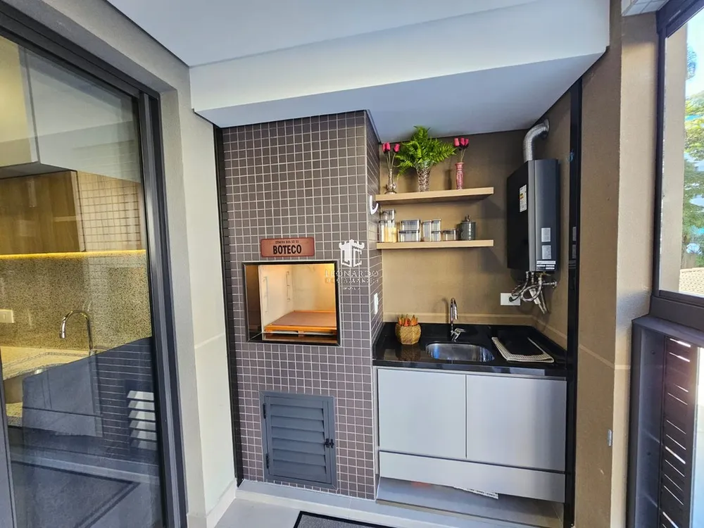 Apartamento, 2 quartos, 74 m² - Foto 6