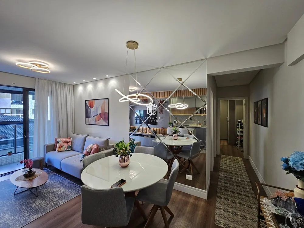 Apartamento, 2 quartos, 74 m² - Foto 4