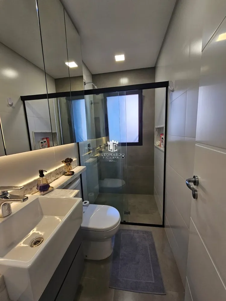 Apartamento, 2 quartos, 74 m² - Foto 7
