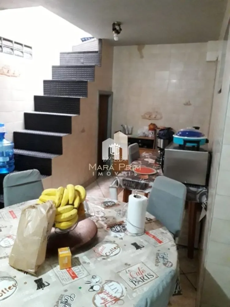 Sobrado, 3 quartos, 94 m² - Foto 9