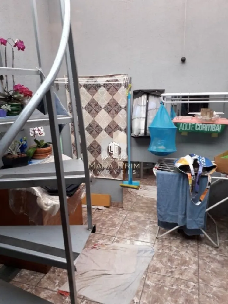 Sobrado, 3 quartos, 94 m² - Foto 10