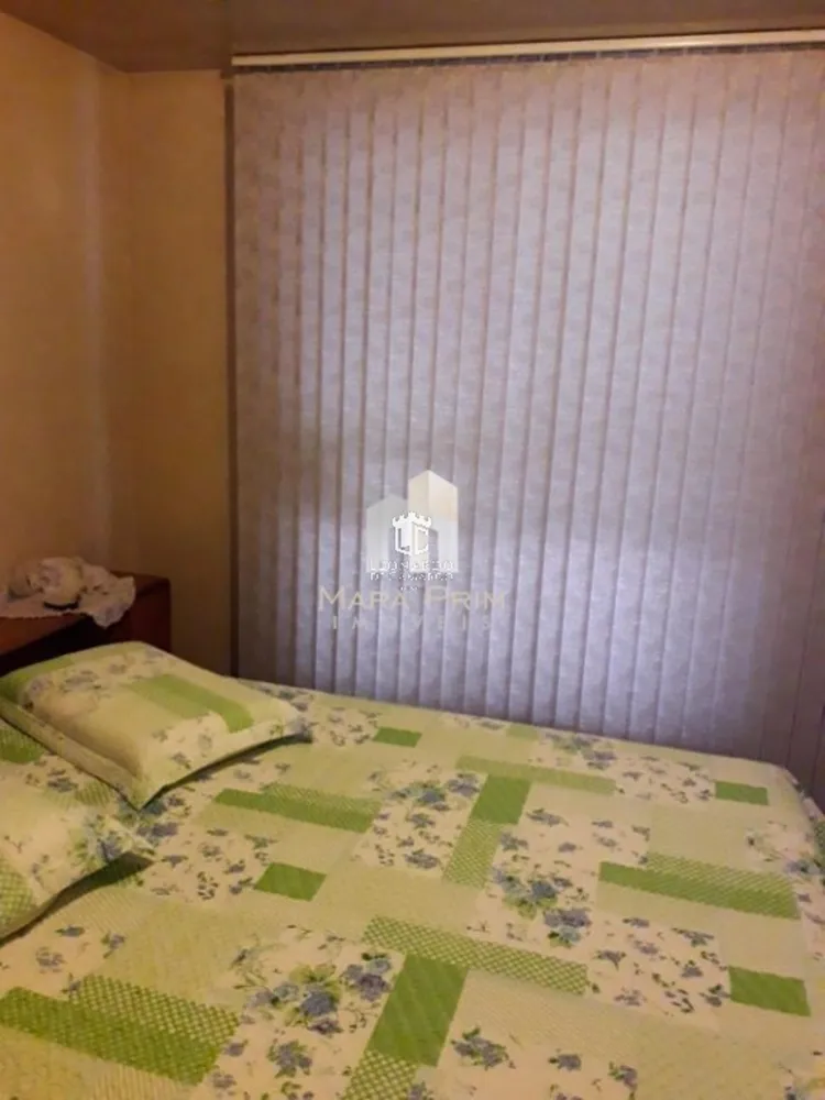 Sobrado, 3 quartos, 94 m² - Foto 5