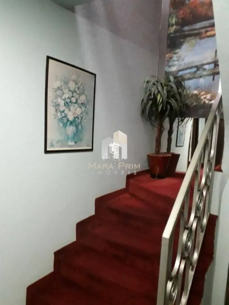 Sobrado, 3 quartos, 94 m² - Foto 6