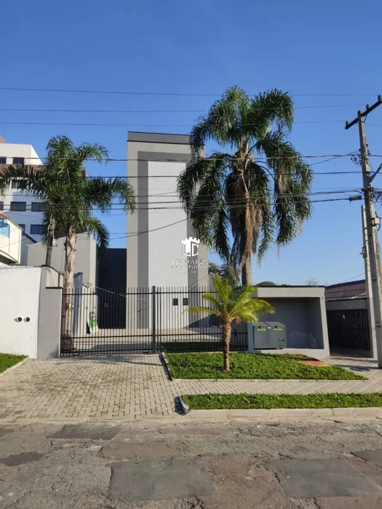Apartamento, 2 quartos, 34 m² - Foto 2