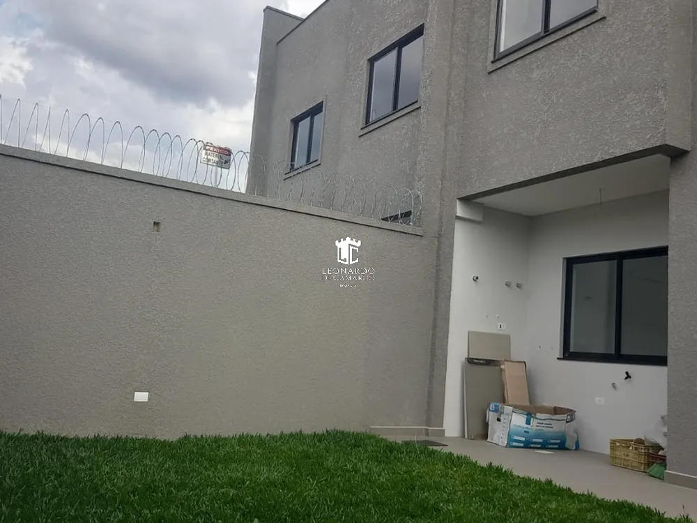 Sobrado, 3 quartos, 159 m² - Foto 6
