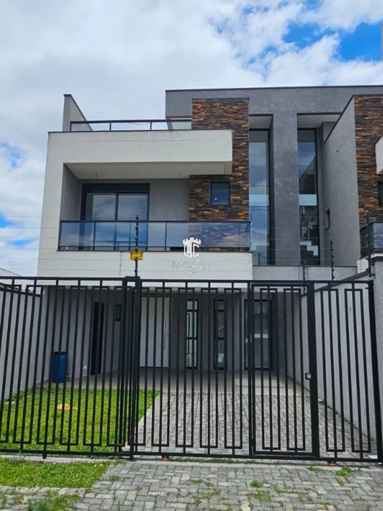 Sobrado, 3 quartos, 159 m² - Foto 3