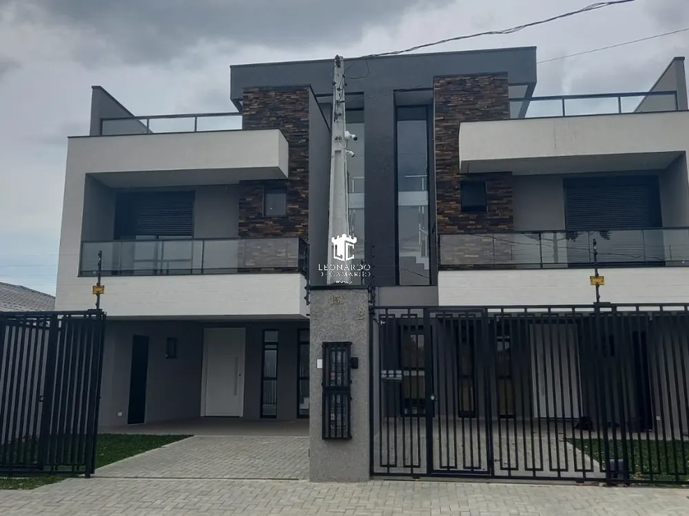 Sobrado, 3 quartos, 159 m² - Foto 4