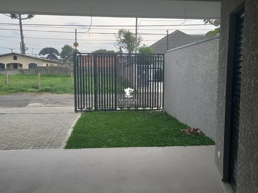Sobrado, 3 quartos, 159 m² - Foto 5