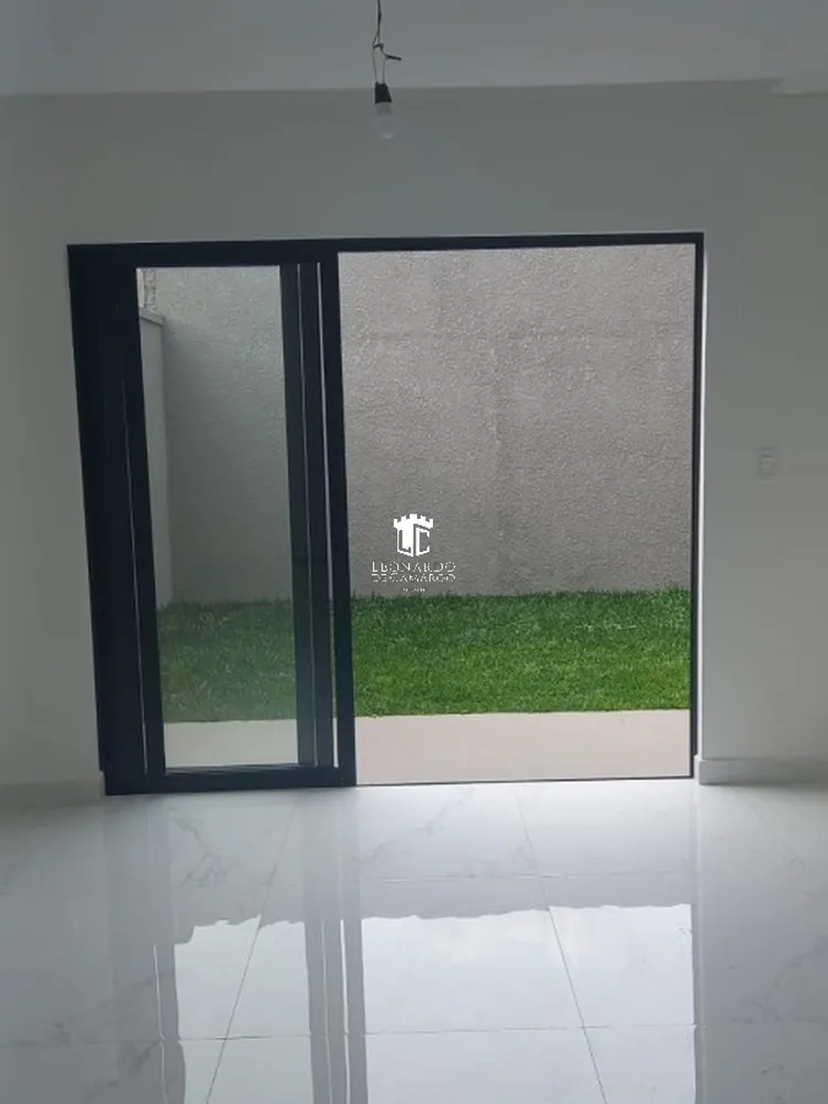 Sobrado, 3 quartos, 159 m² - Foto 1