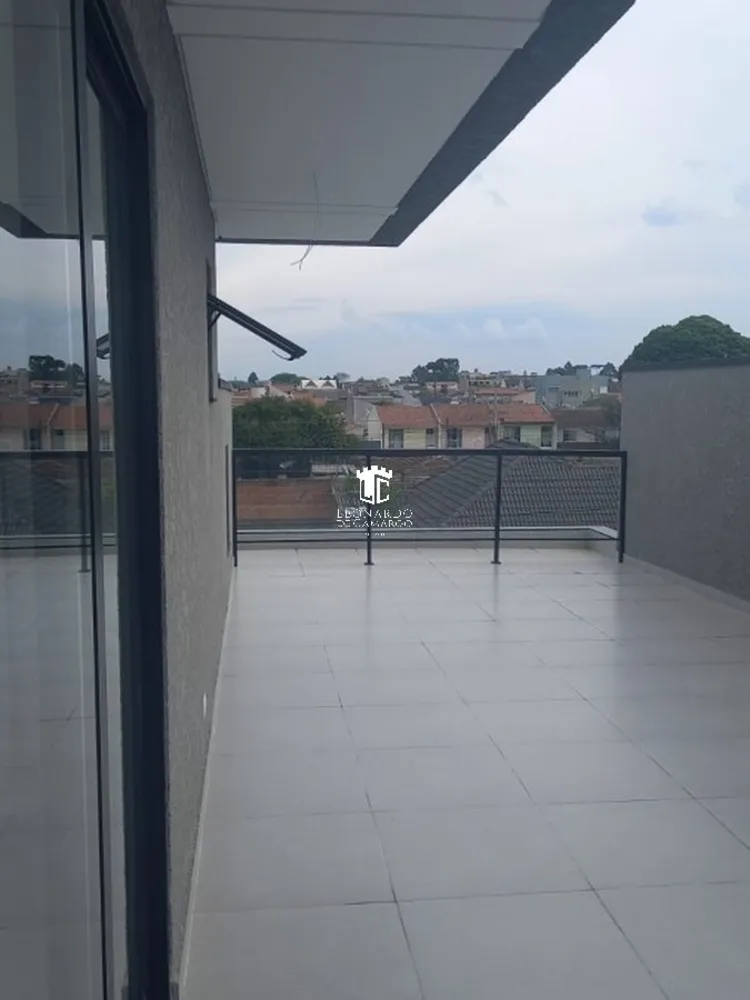 Sobrado, 3 quartos, 159 m² - Foto 12