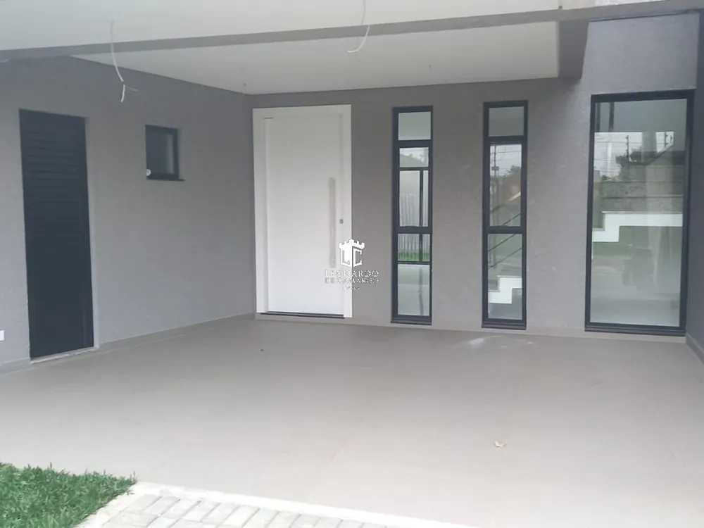 Sobrado, 3 quartos, 159 m² - Foto 4