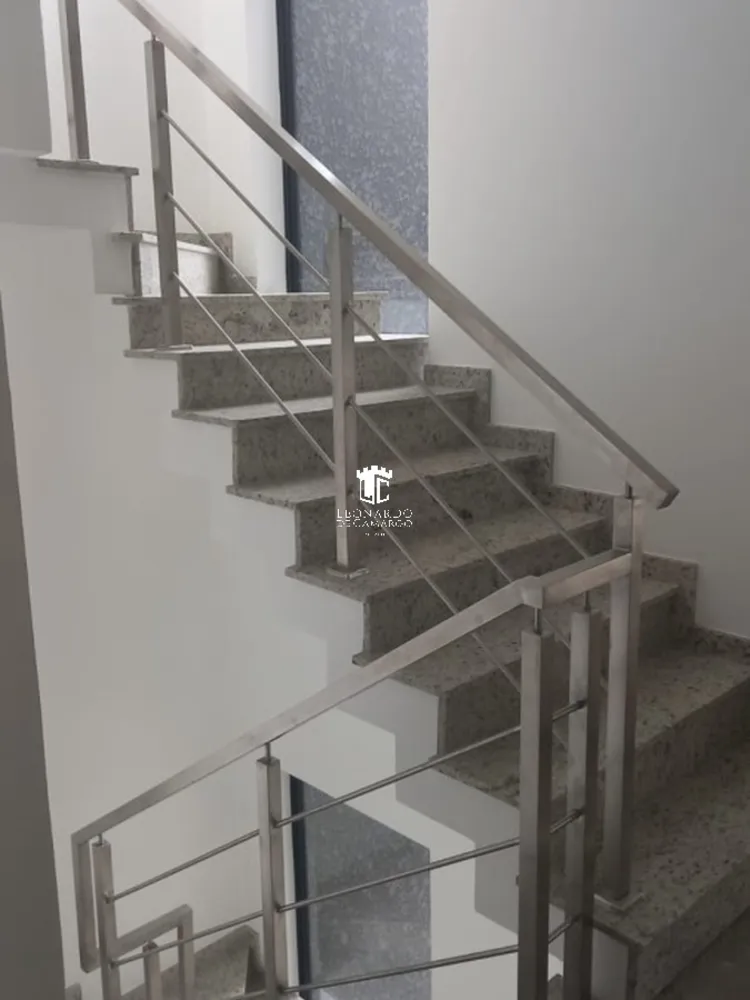 Sobrado, 3 quartos, 159 m² - Foto 9