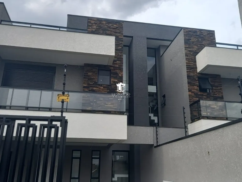 Sobrado, 3 quartos, 159 m² - Foto 2