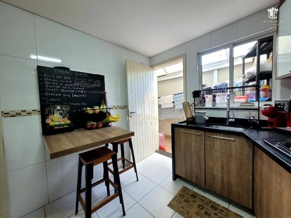 Sobrado, 3 quartos, 161 m² - Foto 2