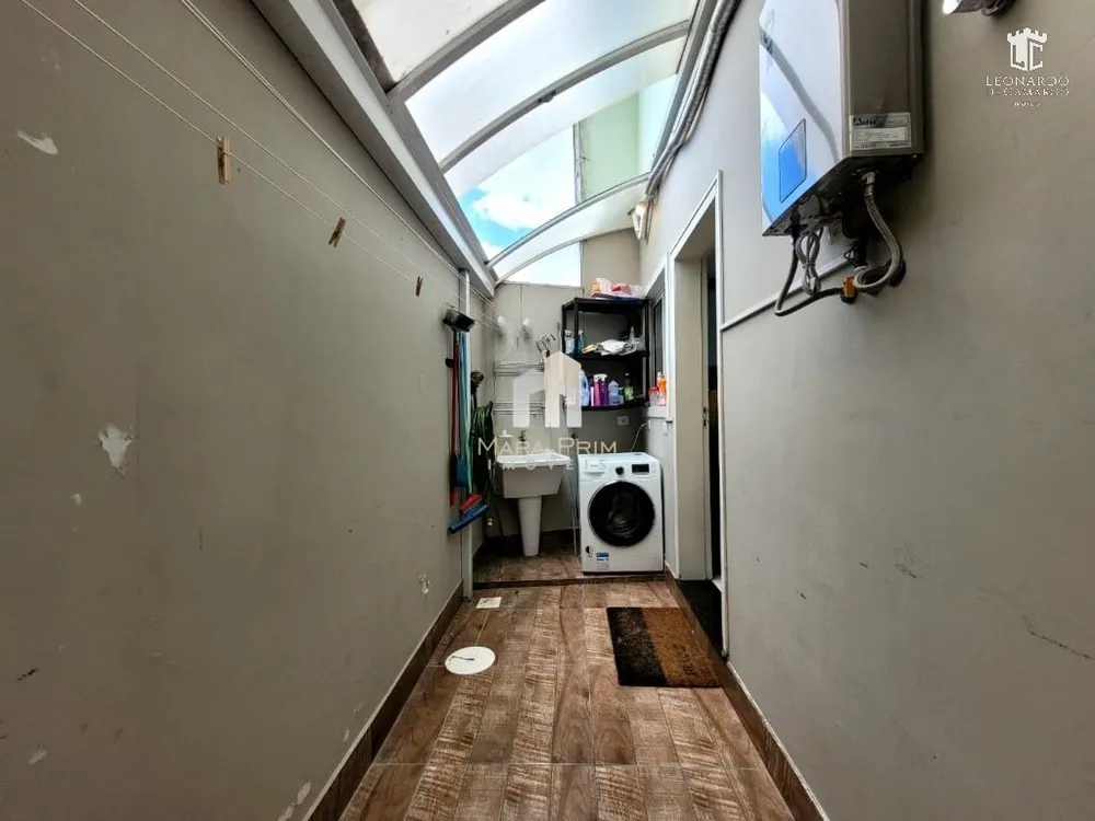 Sobrado, 3 quartos, 161 m² - Foto 3
