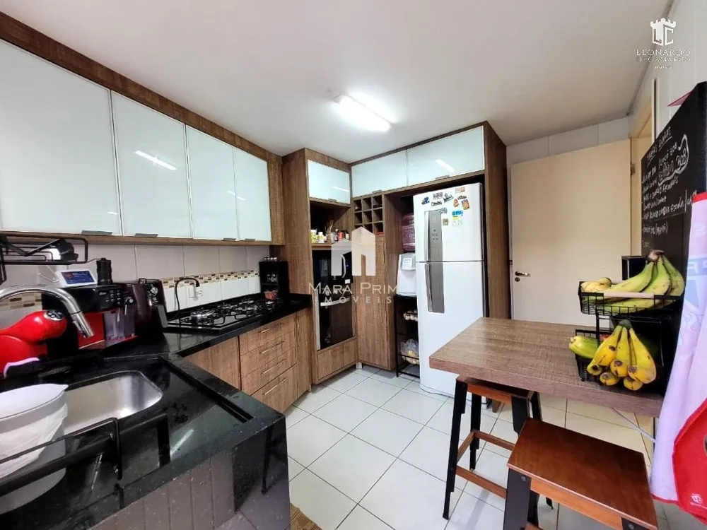 Sobrado, 3 quartos, 161 m² - Foto 1