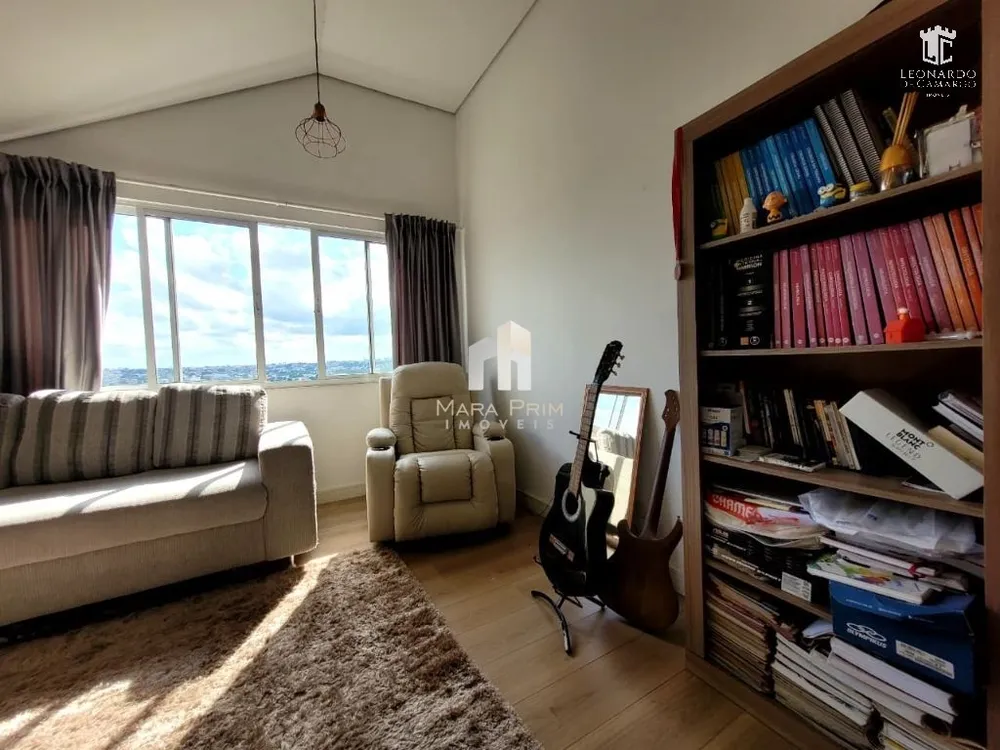 Sobrado, 3 quartos, 161 m² - Foto 8