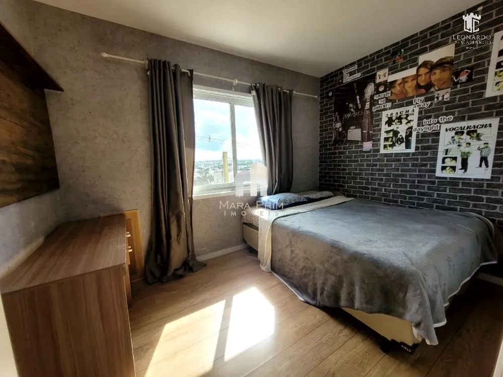 Sobrado, 3 quartos, 161 m² - Foto 7