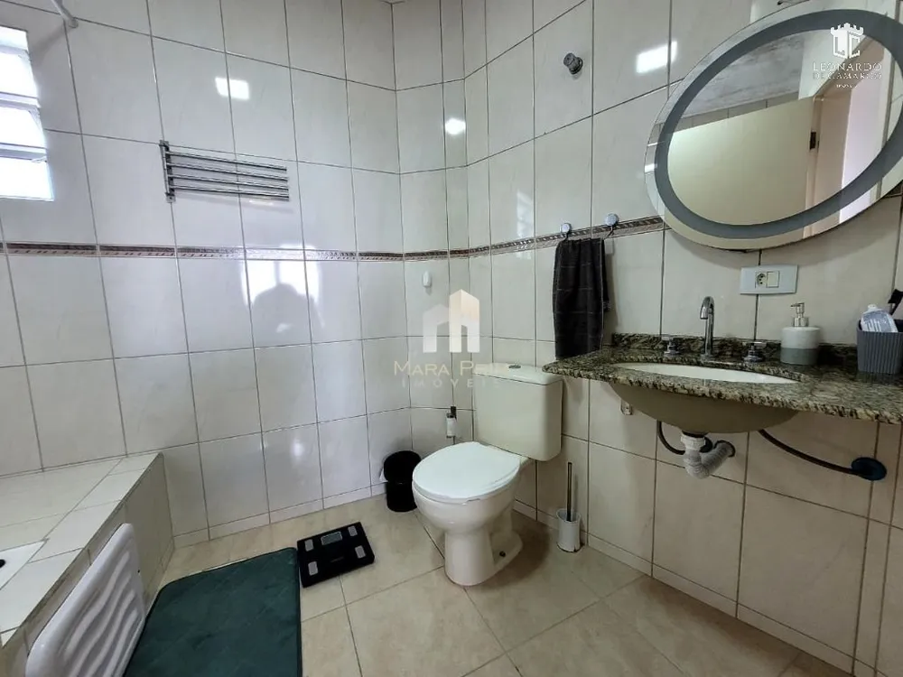 Sobrado, 3 quartos, 161 m² - Foto 6