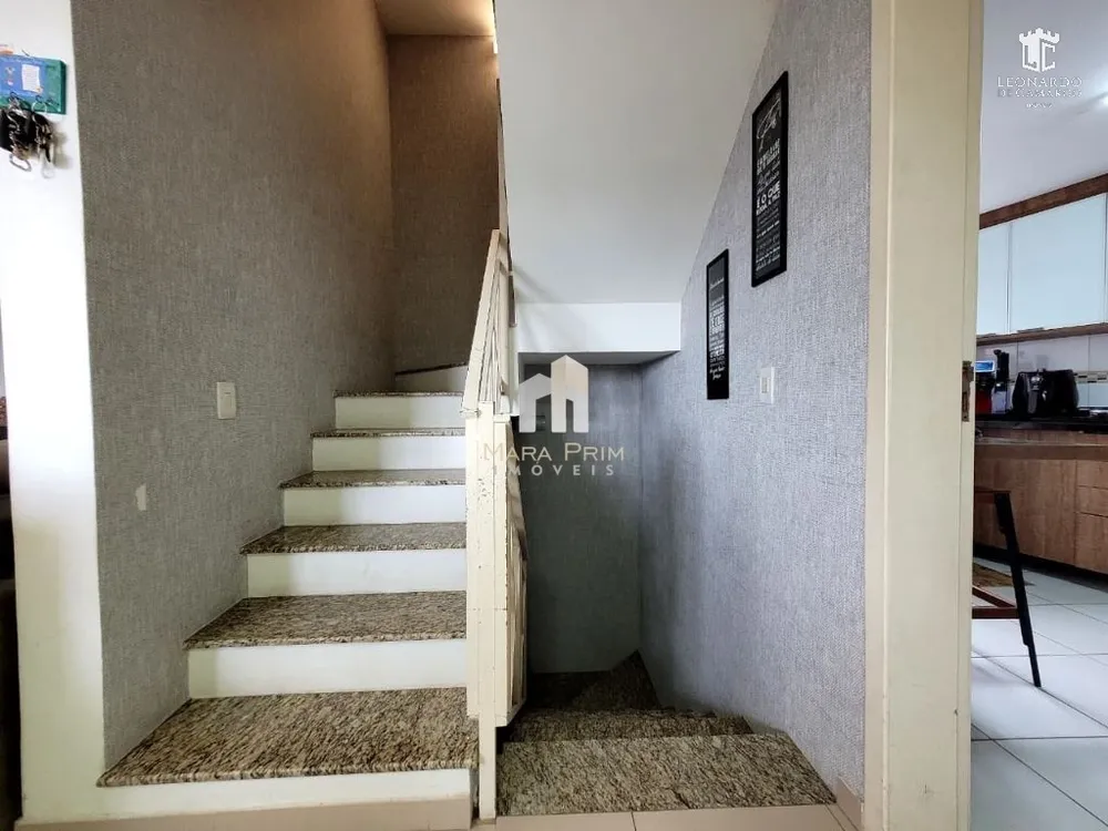 Sobrado, 3 quartos, 161 m² - Foto 4