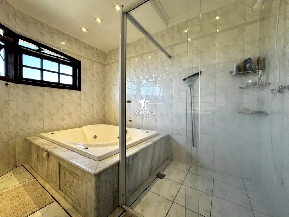 Sobrado, 4 quartos, 306 m² - Foto 7