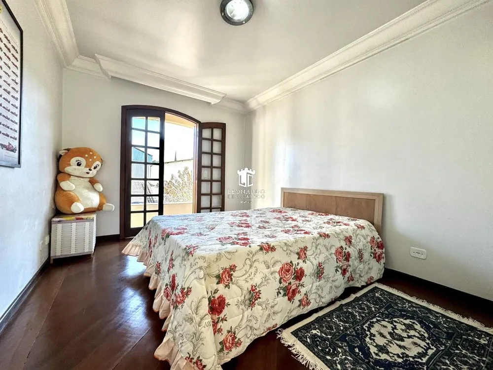 Sobrado, 4 quartos, 306 m² - Foto 6