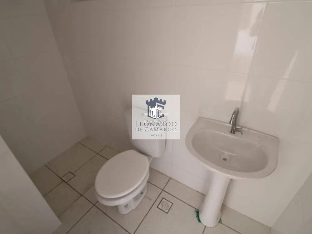Apartamento, 24 m² - Foto 4
