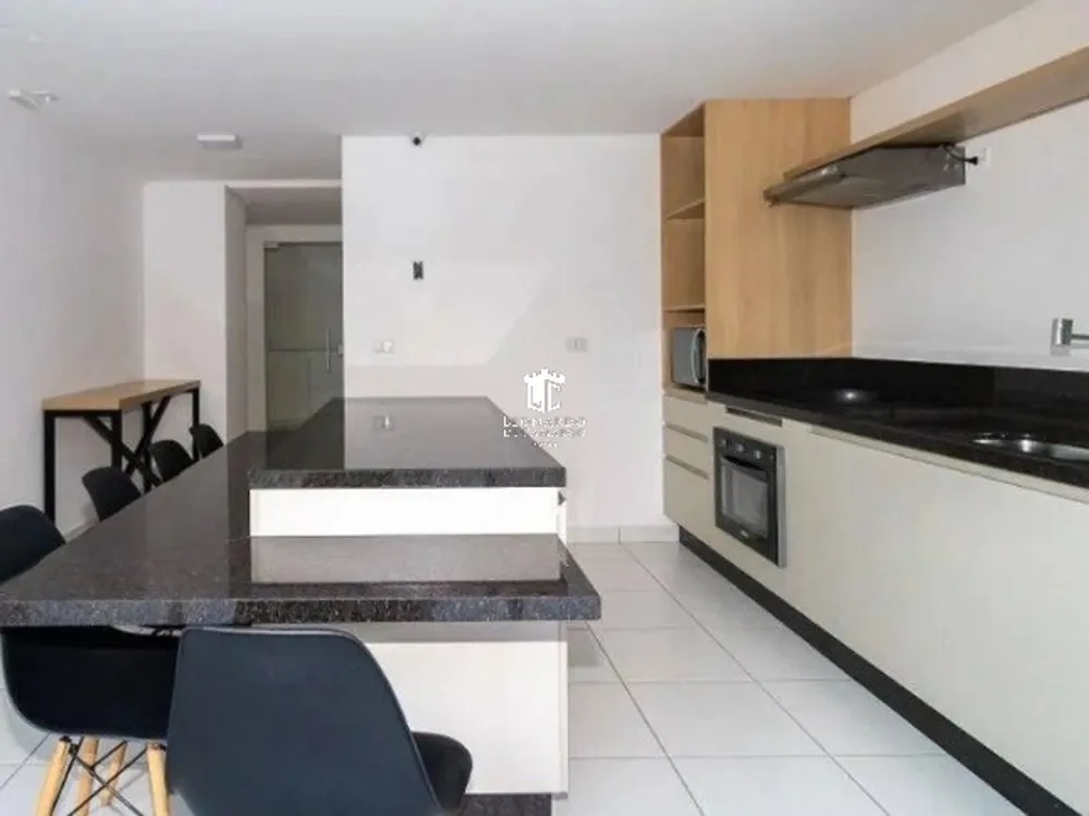 Apartamento, 24 m² - Foto 7