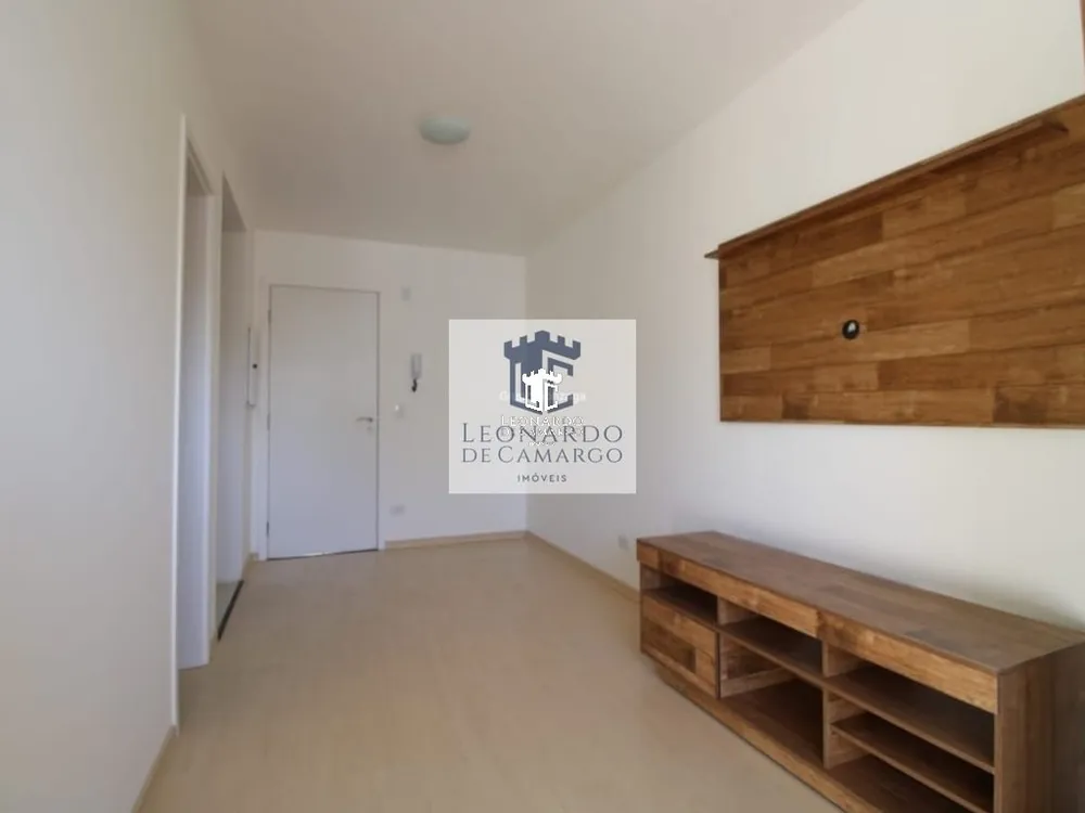 Apartamento, 24 m² - Foto 2