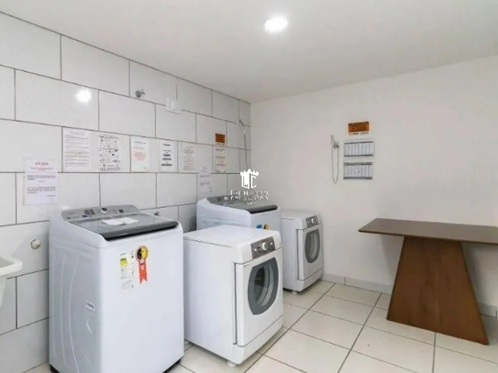Apartamento, 24 m² - Foto 8