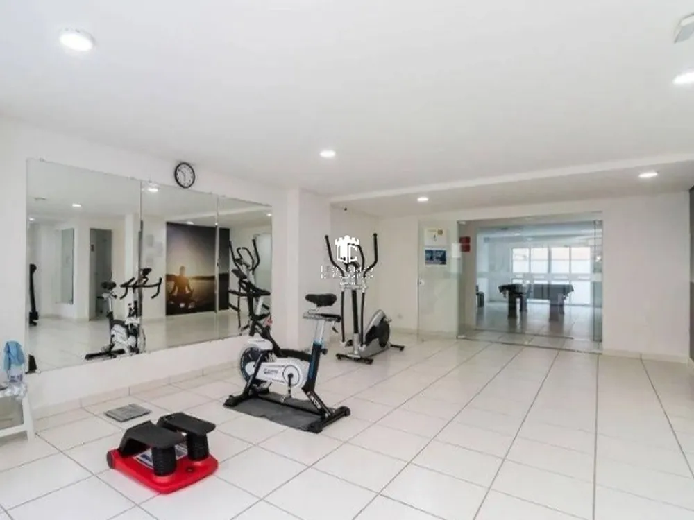 Apartamento, 24 m² - Foto 6