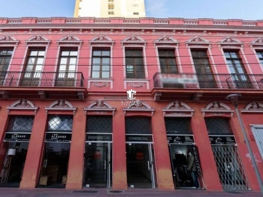 Apartamento, 24 m² - Foto 1