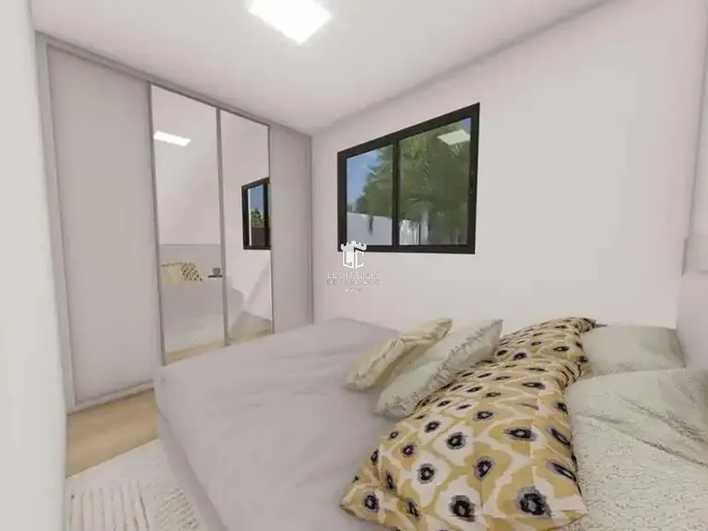 Casa, 3 quartos, 74 m² - Foto 4