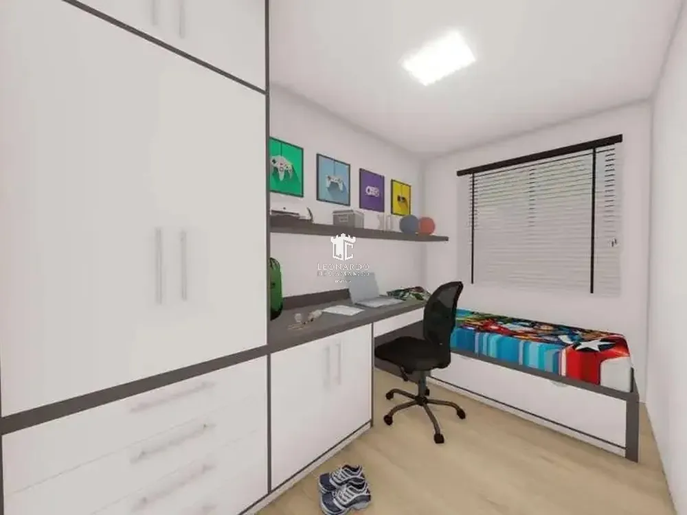 Casa, 3 quartos, 74 m² - Foto 5