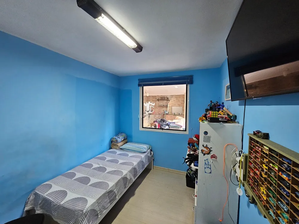 Apartamento, 5 quartos, 156 m² - Foto 6