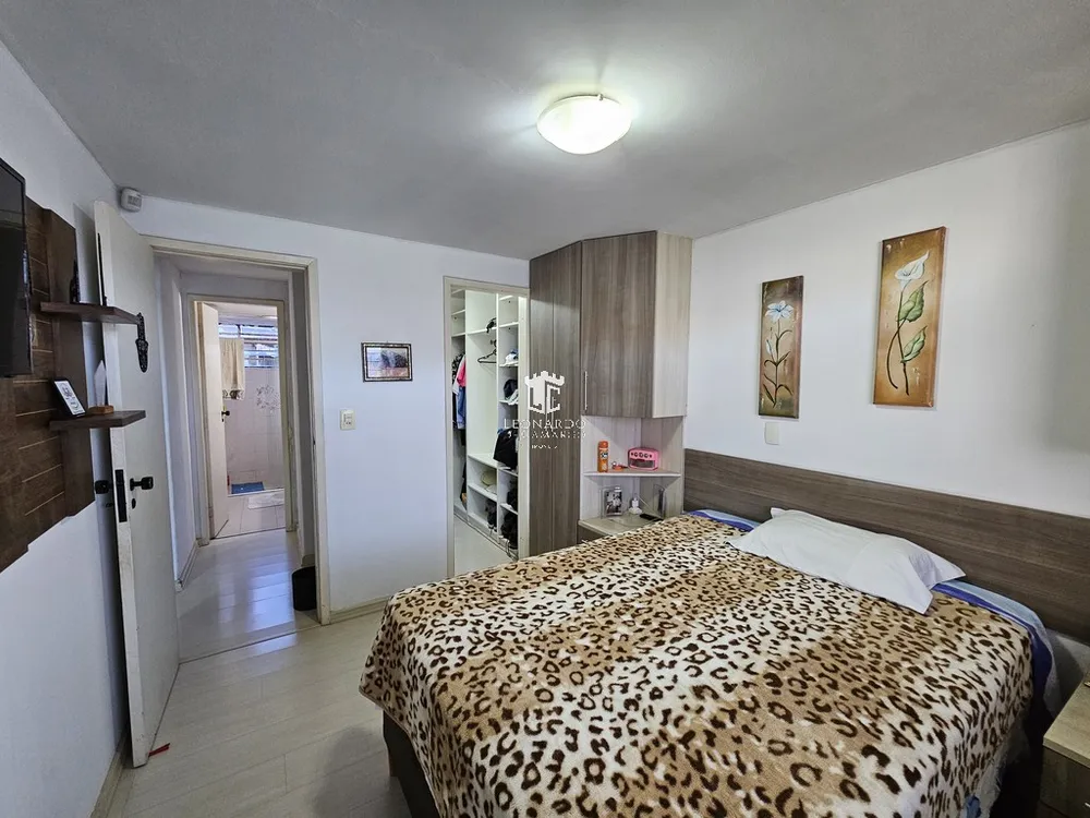 Apartamento, 5 quartos, 156 m² - Foto 4
