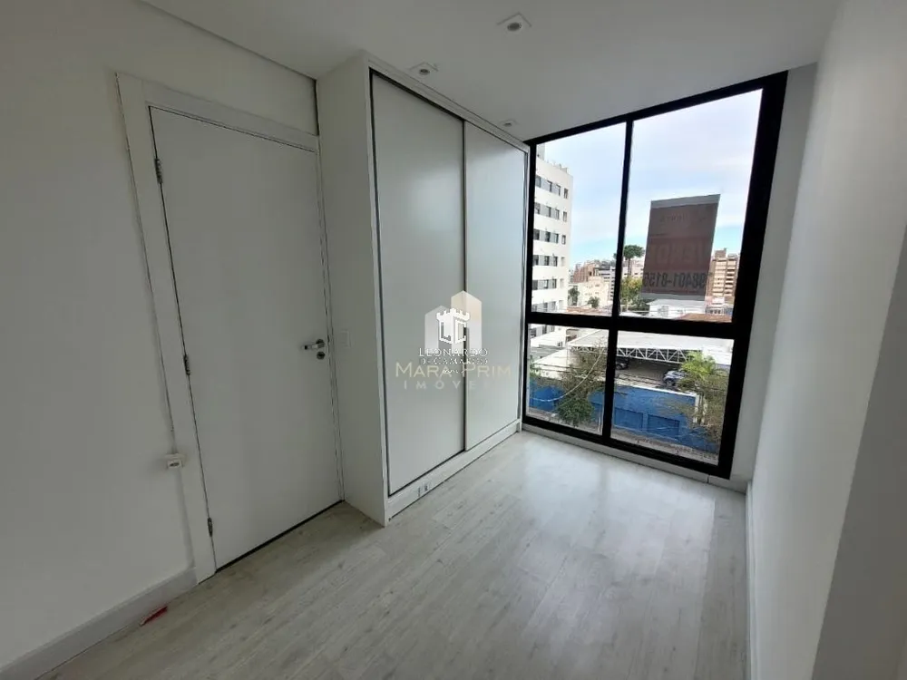 Apartamento, 2 quartos, 58 m² - Foto 3