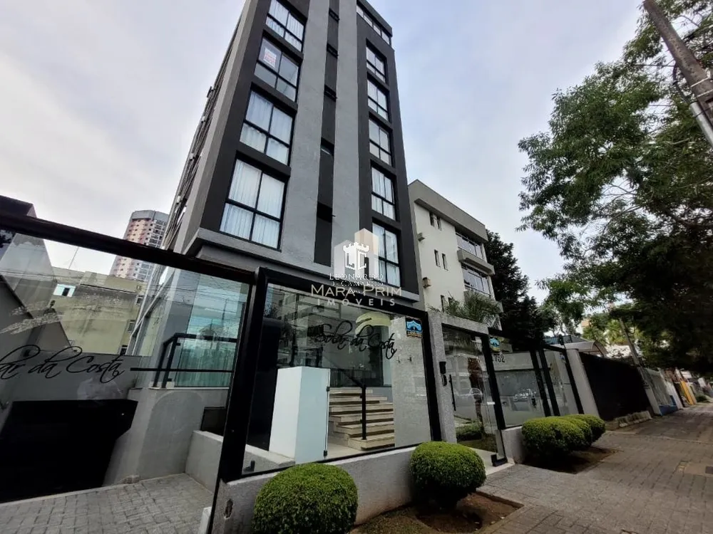 Apartamento, 2 quartos, 58 m² - Foto 1