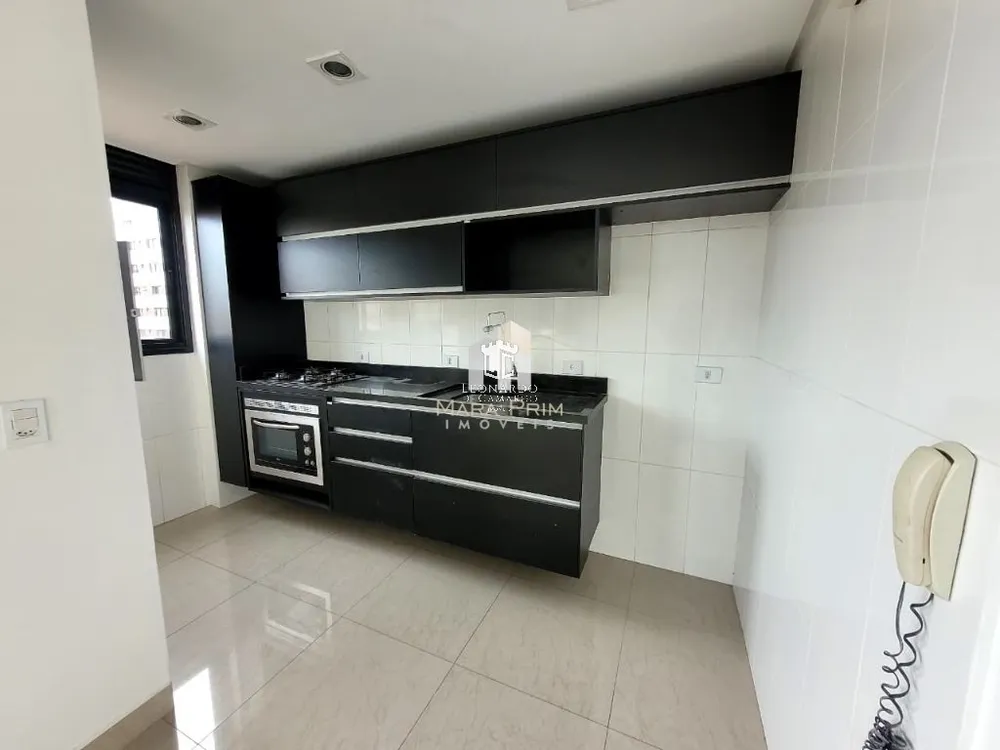 Apartamento, 2 quartos, 58 m² - Foto 1